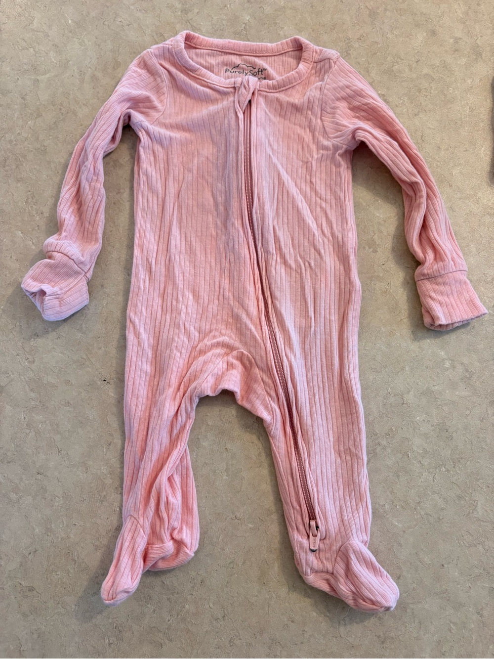Carter's Purely soft bundle (see second photo)